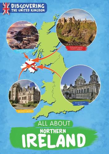 All About Northern Ireland