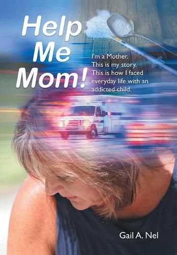 Cover image for Help Me Mom!