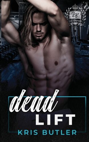 Cover image for Dead Lift