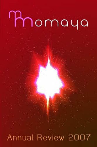Cover image for Momaya Annual Review 2007