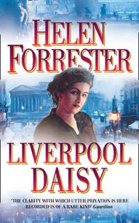 Cover image for Liverpool Daisy