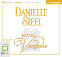 Cover image for Hotel Vendome