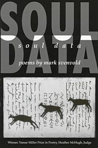 Cover image for Soul Data