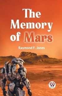 Cover image for The Memory of Mars