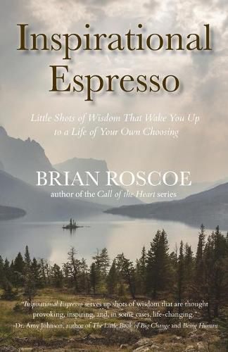 Cover image for Inspirational Espresso