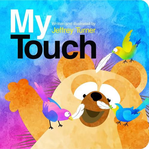 Cover image for My Touch