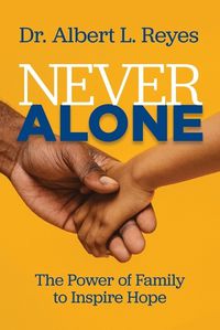 Cover image for Never Alone