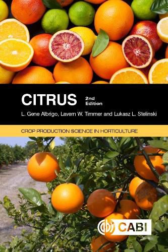 Cover image for Citrus