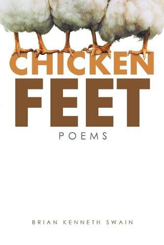 Cover image for Chicken Feet