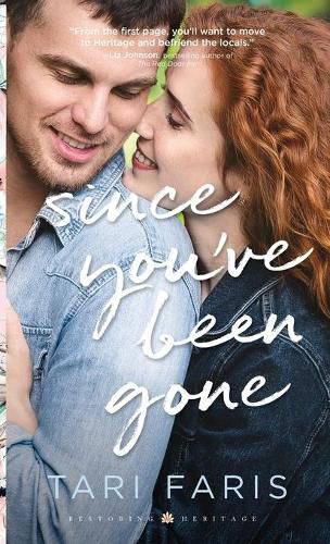 Cover image for Since You've Been Gone