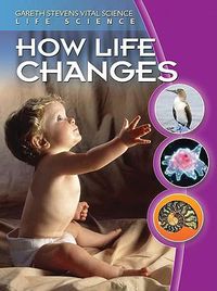 Cover image for How Life Changes