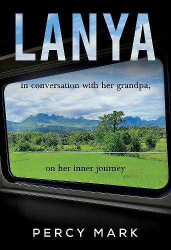 Cover image for Lanya