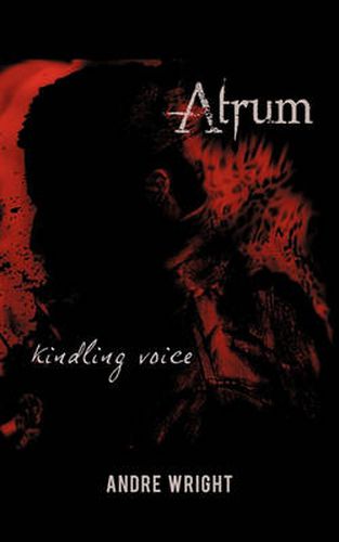 Cover image for Atrum