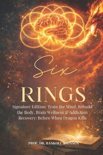 Cover image for Six Rings