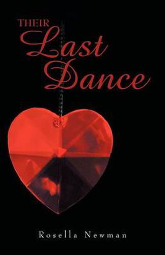 Cover image for Their Last Dance