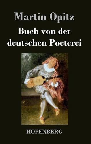 Buch von der deutschen Poeterei