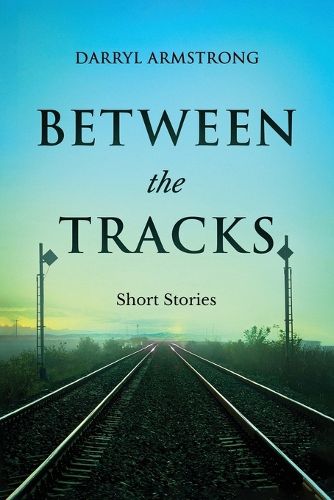 Cover image for Between the Tracks