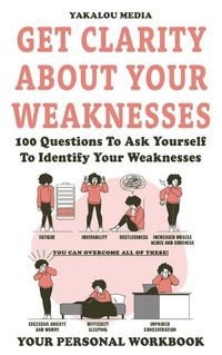 Cover image for Get Clarity About Your Weaknesses