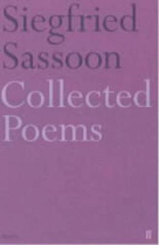 Cover image for Collected Poems