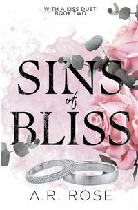 Cover image for Sins of Bliss