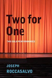 Cover image for Two for One