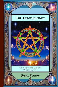 Cover image for The Tarot Journey