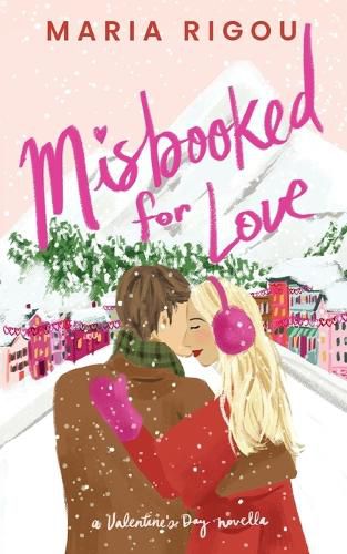 Cover image for Misbooked for Love