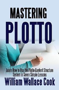 Cover image for Mastering Plotto