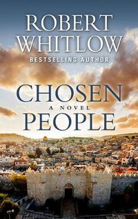 Cover image for Chosen People