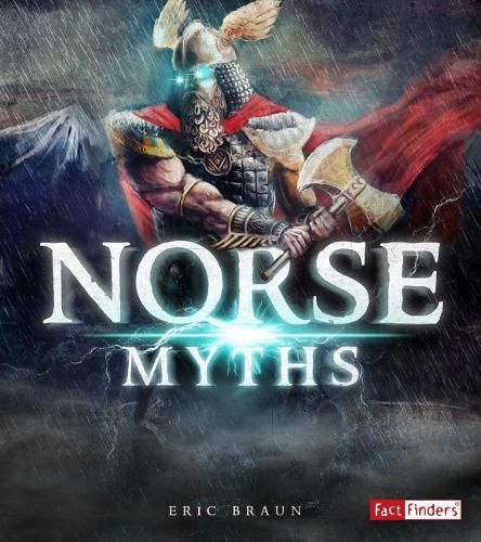 Norse Myths