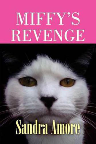 Cover image for Miffy's Revenge