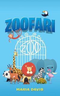 Cover image for Zoofari