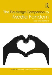 Cover image for The Routledge Companion to Media Fandom