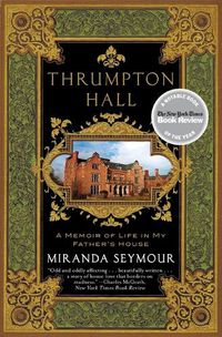 Cover image for Thrumpton Hall