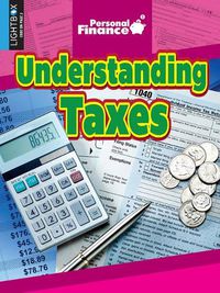 Cover image for Understanding Taxes