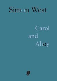 Cover image for Carol and Ahoy