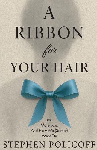 Cover image for A Ribbon For Your Hair