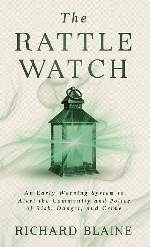 Cover image for The Rattle Watch