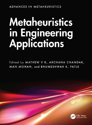 Metaheuristics in Engineering Applications