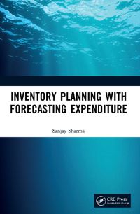 Cover image for Inventory Planning with Forecasting Expenditure