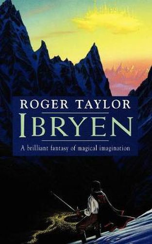 Cover image for Ibryen