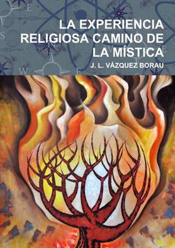 Cover image for LA Experiencia Religiosa Camino De La Mistica