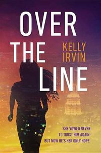 Cover image for Over the Line