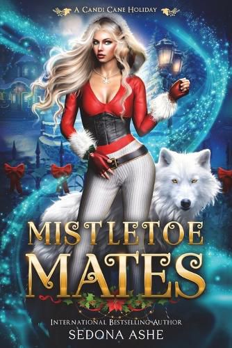 Cover image for Mistletoe Mates