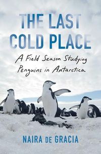 Cover image for The Last Cold Place