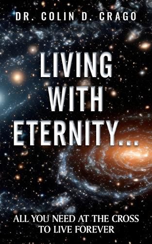 Cover image for Living with Eternity