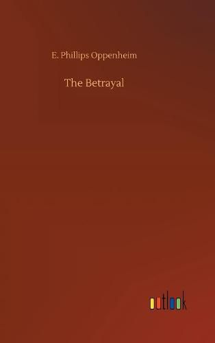 Cover image for The Betrayal