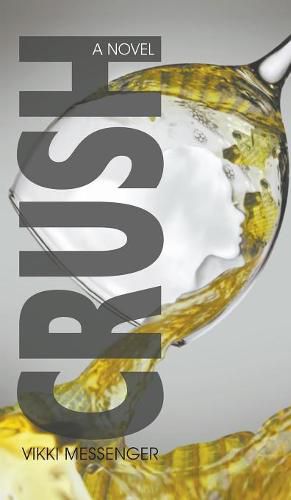 Cover image for Crush