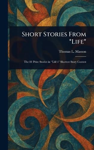 Cover image for Short Stories From *Life*