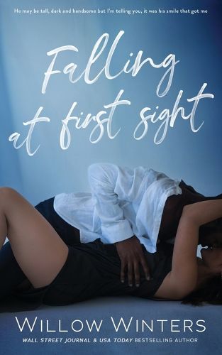 Cover image for Falling At First Sight
